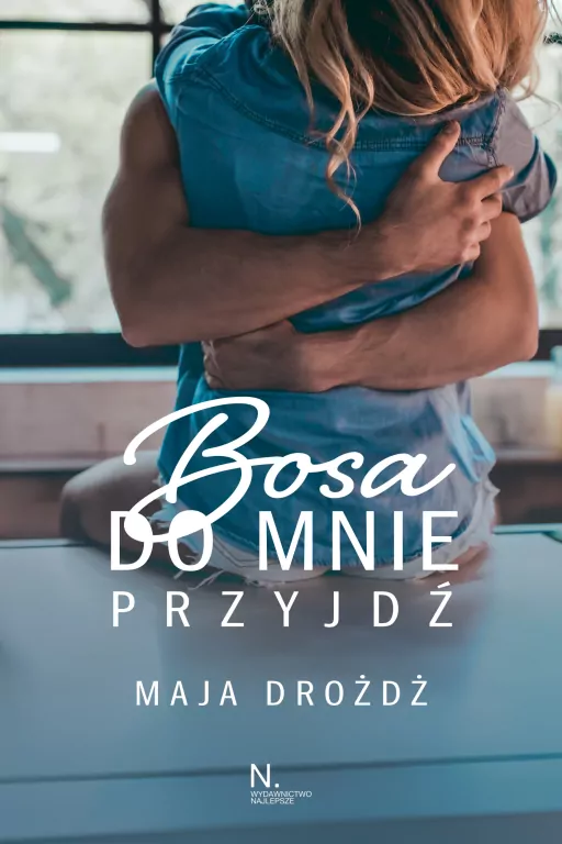 Bosa do mnie przyjdź - tantis.pl