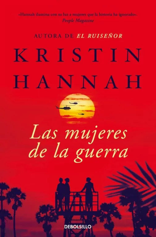 Las mujeres de la guerra - tantis.pl