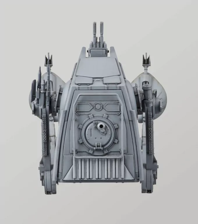 AT-ST. Star Wars - tantis.pl