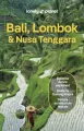 Bali, Lombok & Nusa Tenggara wer. angielska - tantis.pl
