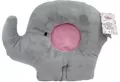 Poduszka pluszowa słonik 20cm - tantis.pl