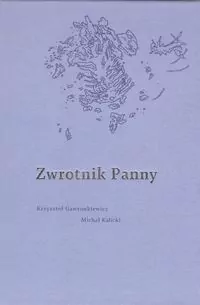 Zwrotnik Panny - tantis.pl