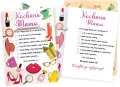 Karnet B6 Mama - tantis.pl