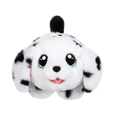 Piesek z domkiem Dalmatyńczyk. Little Live Pets - tantis.pl
