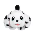 Piesek z domkiem Dalmatyńczyk. Little Live Pets - tantis.pl