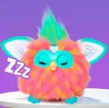 Interaktywna maskotka koralowa. Furby 2.0 - tantis.pl