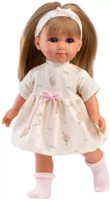 Lalka Elena 35cm
