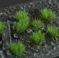Gamers Grass: Grass tufts - 6 mm - Strong Green (Wild) - tantis.pl