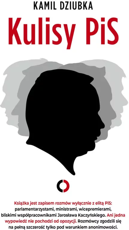 Kulisy PiS - tantis.pl