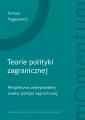 Teorie polityki zagranicznej - tantis.pl