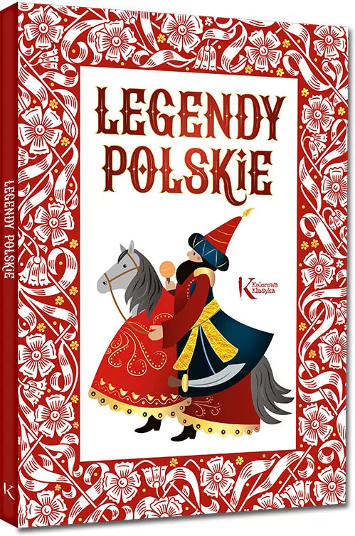 Legendy polskie - tantis.pl