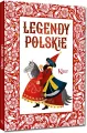 Legendy polskie - tantis.pl
