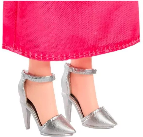 Barbie Kariera Lalka skrzypaczka - tantis.pl