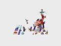 LEGO® DREAMZzz. Zwierzaki ze snu Izzie 71481 - tantis.pl