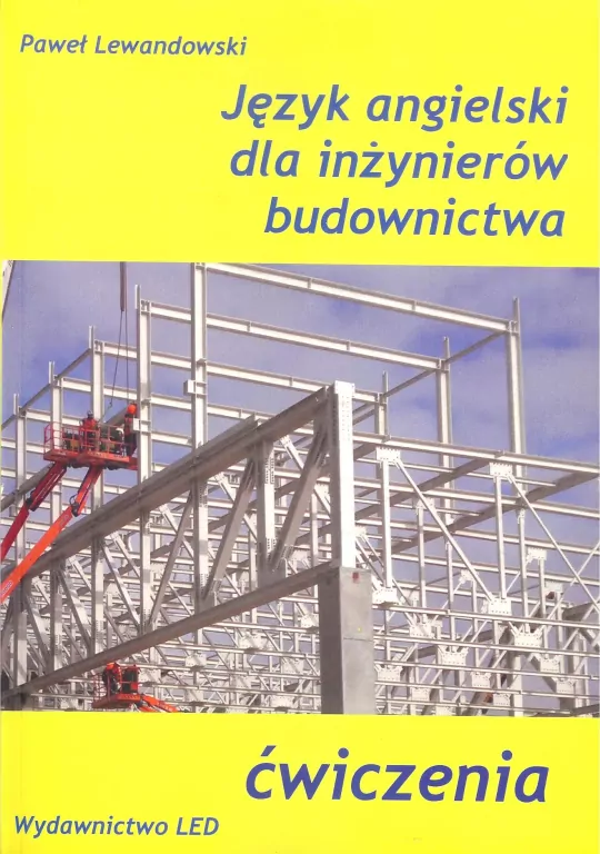 Język angielski dla inżynierów budownictwa. Ćwiczenia - tantis.pl