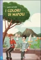 LW I colori di Napoli książka + audio online A2 - tantis.pl