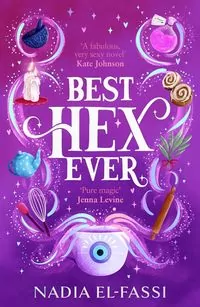 Best Hex Ever - tantis.pl