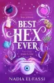 Best Hex Ever - tantis.pl