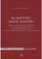 Klasztory mnisi mniszki - tantis.pl