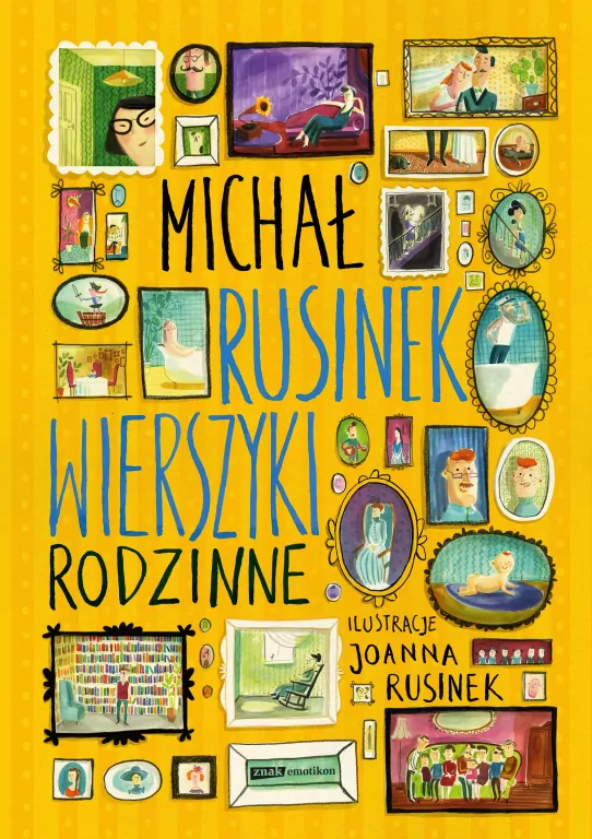 Wierszyki rodzinne - tantis.pl