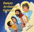 Święty Archanioł Gabriel - bajka - tantis.pl