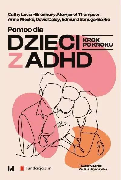 Pomoc dla dzieci z ADHD - tantis.pl