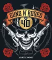 Guns N' Roses at 40 wer. angielska - tantis.pl