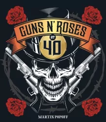 Guns N' Roses at 40 wer. angielska