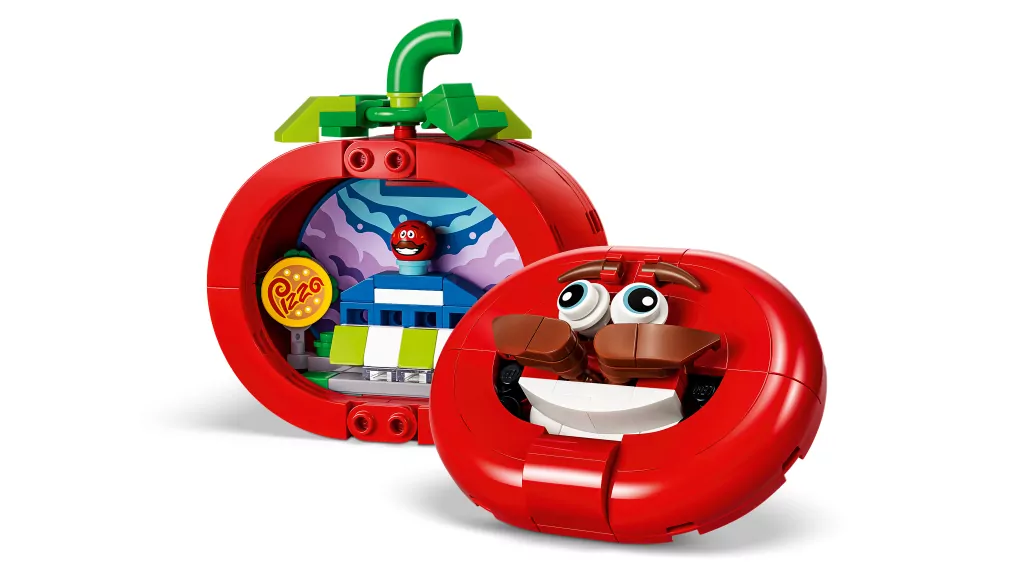 LEGO® Pomidorek 77079 - tantis.pl
