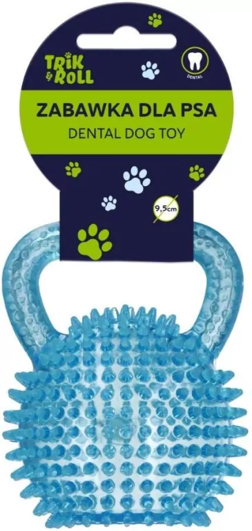 Zabawka dla Psa 9,5cm - tantis.pl