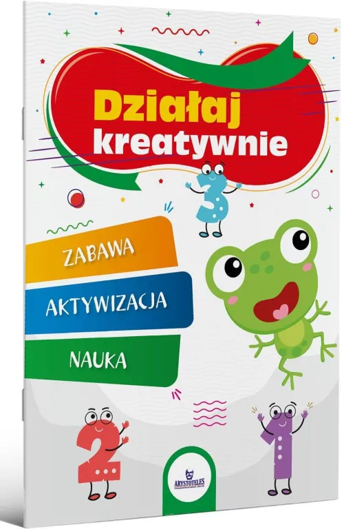 Działaj kreatywnie - tantis.pl