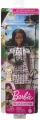 Lalka Barbie Kariera Fotografka zwierząt domowych - tantis.pl