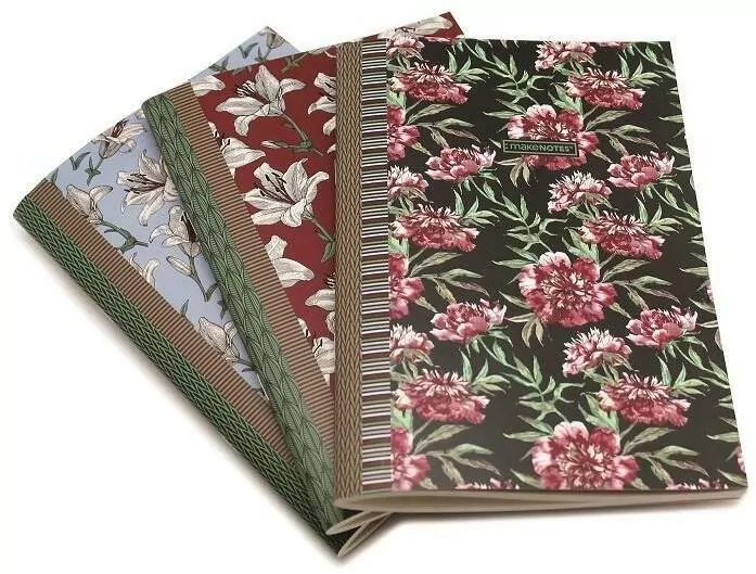 Secret notes Zeszyt A5/40K - tantis.pl