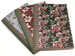 Secret notes Zeszyt A5/40K