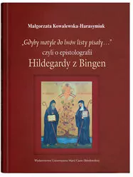 Gdyby motyle do lwów listy pisały?