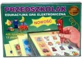 Przedszkolak. Edukacyjna gra elektroniczna - tantis.pl