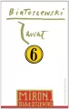 Zawał. Utwory zebrane. Tom 6 - tantis.pl