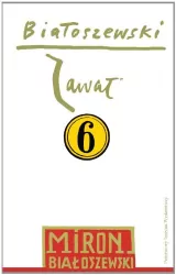 Zawał. Utwory zebrane. Tom 6