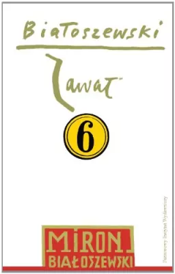 Zawał. Utwory zebrane. Tom 6