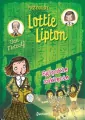 Egipskie zaklęcie. Przygody Lottie Lipton. Tom 4 - tantis.pl