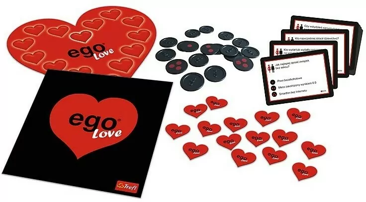 Ego Love - tantis.pl