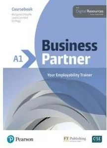Business Partner A1. Teacher's Resource Book - tantis.pl