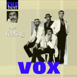 The best. Ale feeling CD