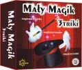 Mały Magik. 3 triki - tantis.pl