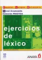 Ejercicios de lexico nivel avanzado - tantis.pl