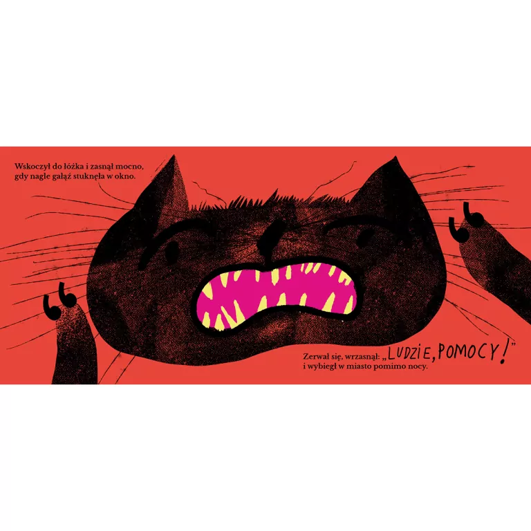 Jedzcie dzieci! - tantis.pl