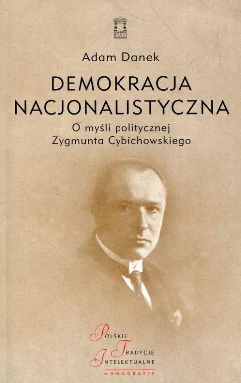 Demokracja nacjonalistyczna - tantis.pl