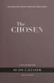 The Chosen. 40 dni z Jezusem cz.1 - tantis.pl