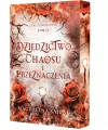 Odrodzenie T.2 Dziedzictwo chaosu i przeznaczenia - tantis.pl