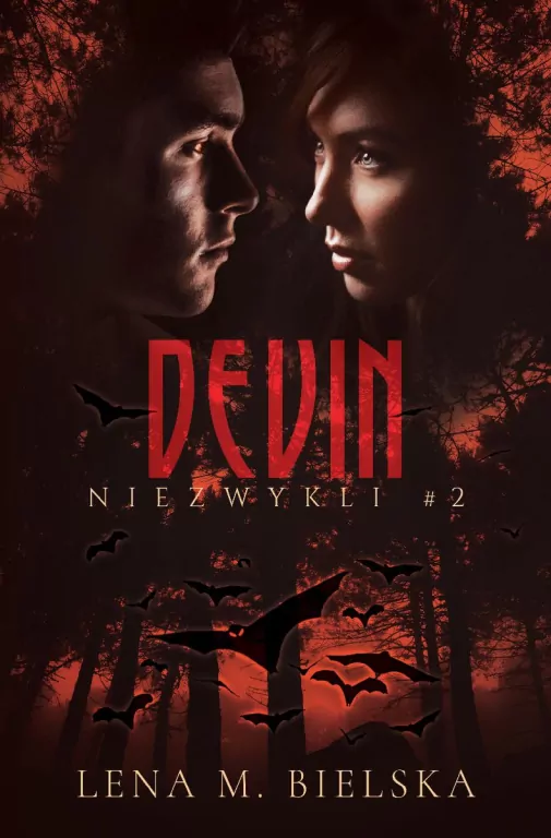 Devin - tantis.pl